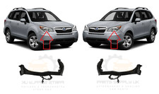 Feu avant (phare) Subaru FORESTER