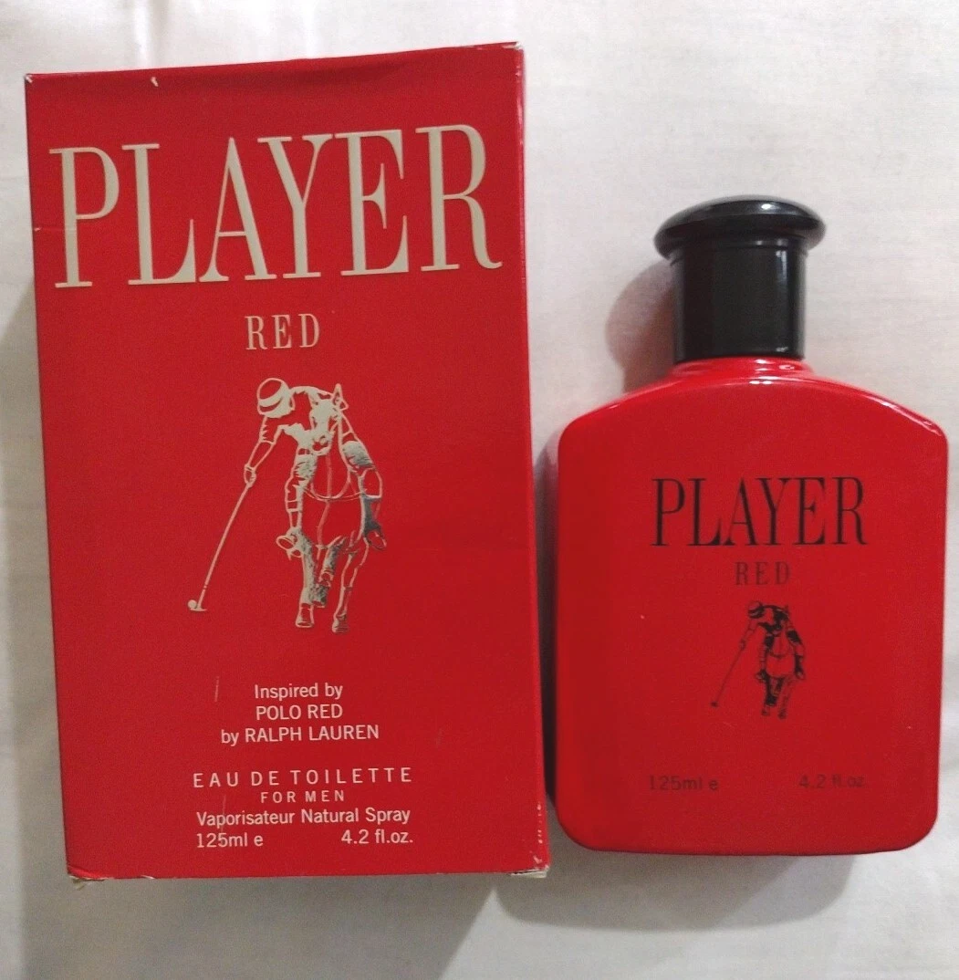Red cologne for men new arrivals