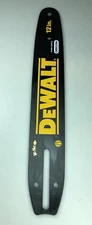 Parts DeWALT DCCS620 20v 12" Chainsaw Chain Guide Bar N507300