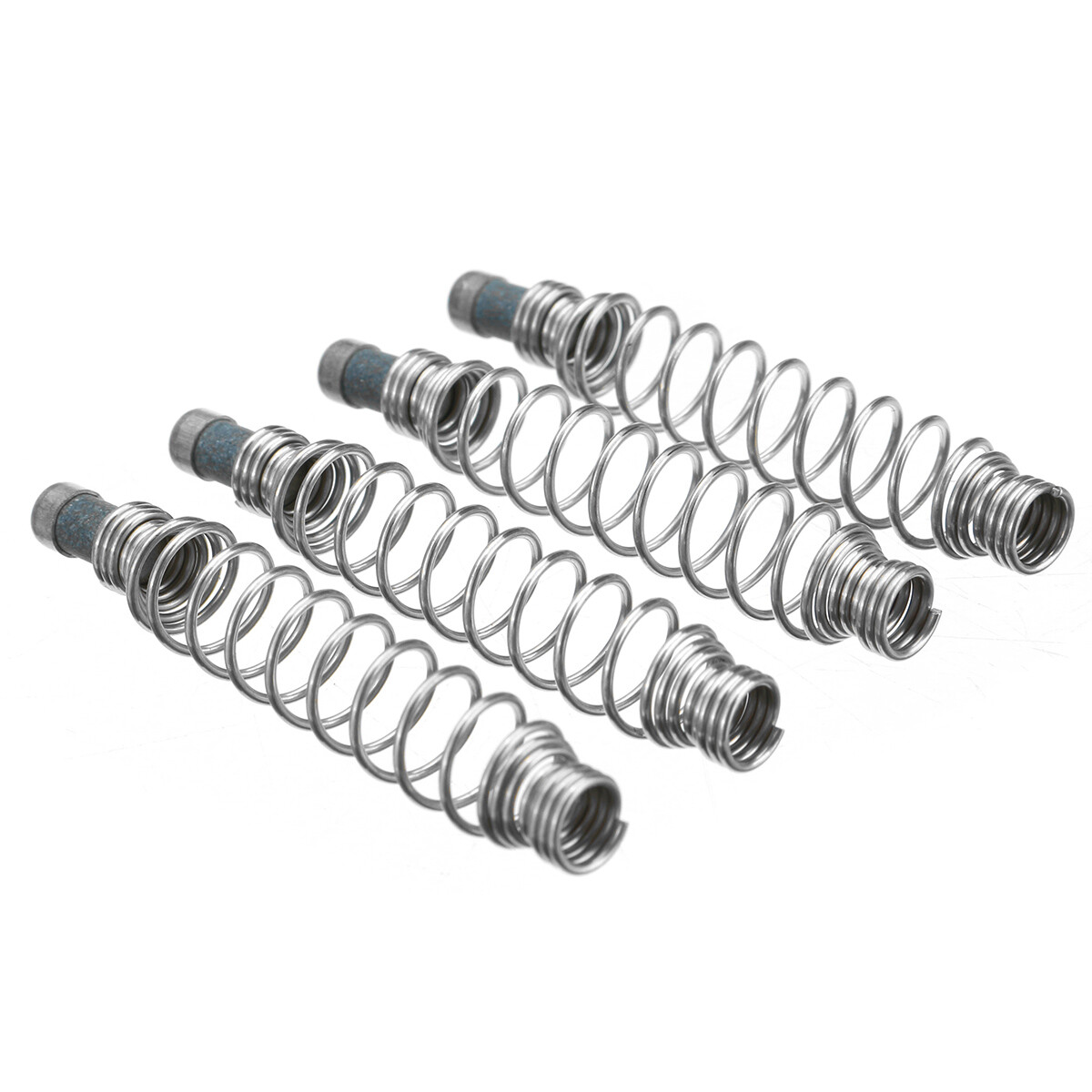 4x Ignition Coil Pack Spring Repair Kit For Chevrolet Aevo Opel Adam Astra Corsa