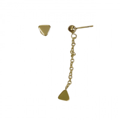 CEM ST9-030O 4-202318-001 Ohrring Ohrstecker Single Ohrringe