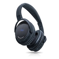 Photive Bth3 Over-the-ear Wireless Bluetooth Headphones With Built-in Mic And... Photive Bth3 Over-the-ear Wireless Bluetooth Headphones With Built-in Mic And...