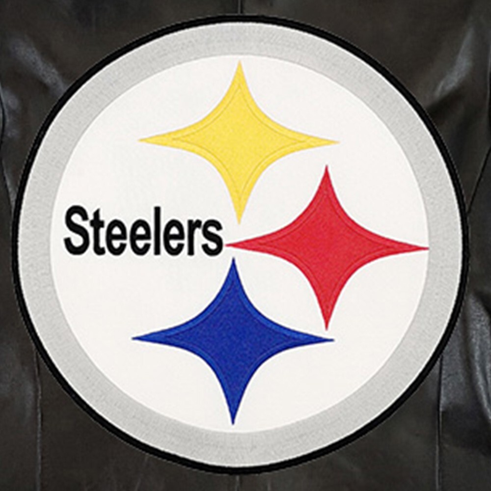 Pittsburgh Steelers Football Large Size 11.5
