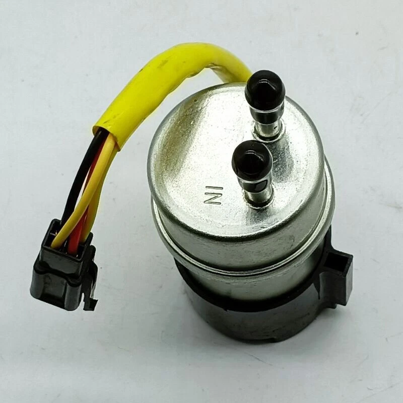 Motorcycle Fuel Gas Petrol Pump For Suzuki GSX1100G 1991-1993/RF400 1993-1997 — 第 3/4 张图片