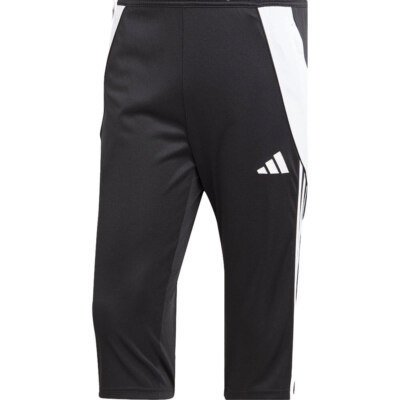 adidas Tiro 24 Herren Trainingshose ¾ Pant IJ7671  ab 17,50  