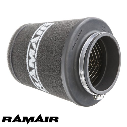 RAMAIR Performance Universale Induzione Di Aspirazione Custom - Foto 6