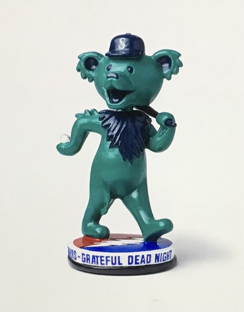 長谷川滋利 MARINERS MLB bobble head doll 長谷川滋利 MARINERS MLB bobble head doll - メルカリ