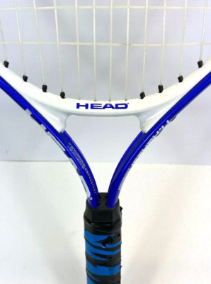 Raquete de Tênis Head André Agassi Limited Edition Radical | Item p