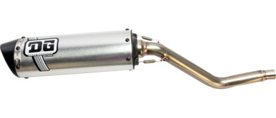 Dg Performance V2� Slip-On Muffler 732110