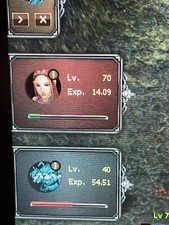 Metin2 Thor Account Lv. 75 / IS