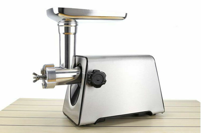 Pellet Machine New