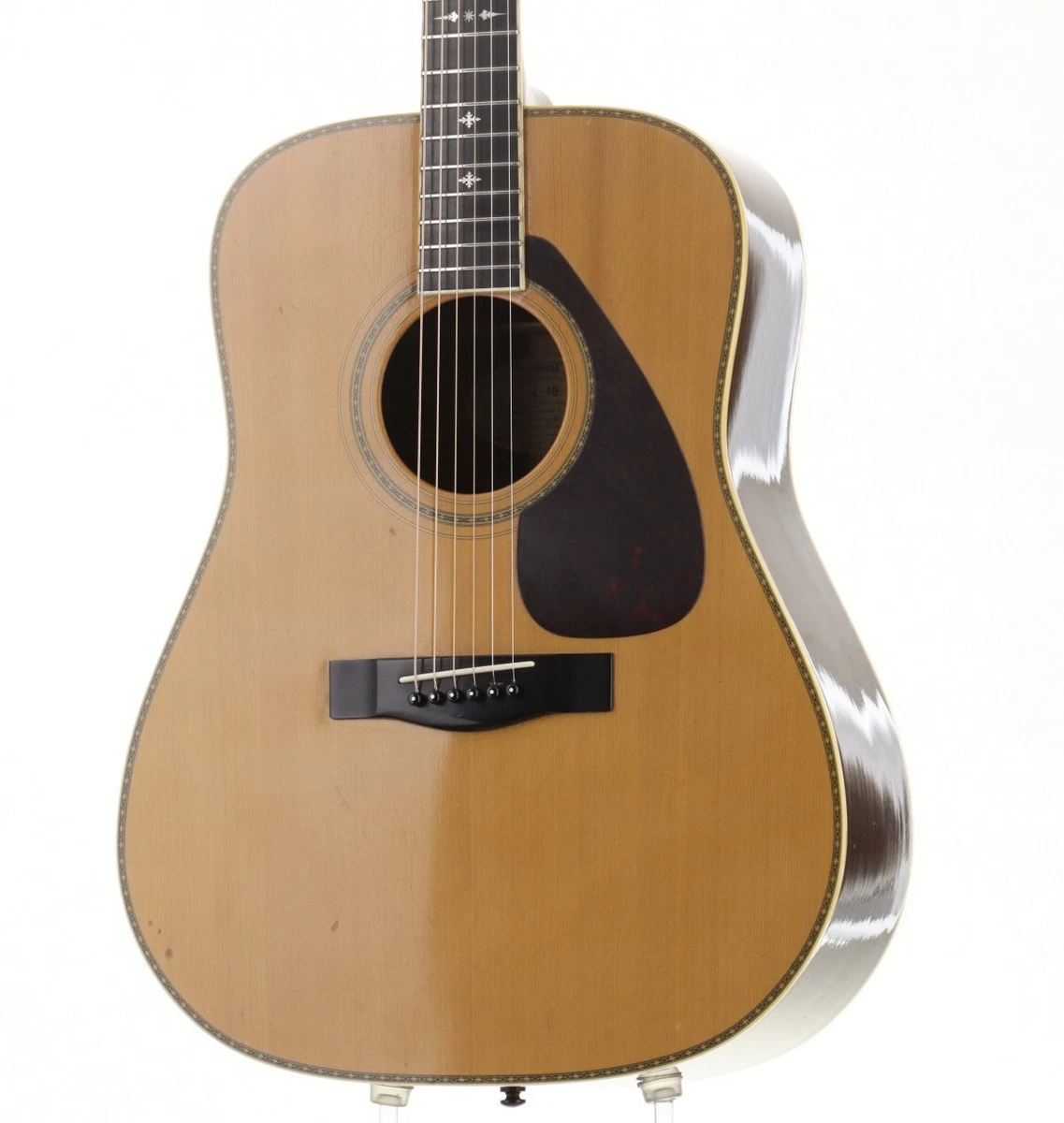 YAMAHA L-10 | eBay