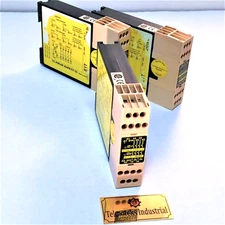 JOKAB SAFETY E1T 0s SAFETY RELAY 24VDC  (price is for each !)