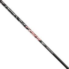 New Mitsubishi Kai'li Dark Wave Red Shaft - Choose Weight/ Flex/ Adapter