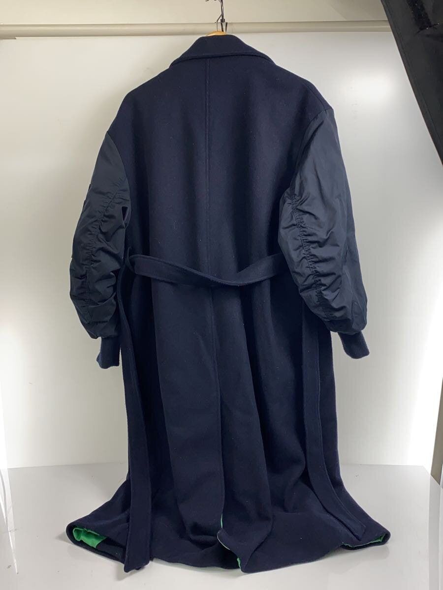 値下げ☆ZARA MATCHING BOMBER COAT ZARAのマッチングボンバーコートで冬コーデを楽しもう
