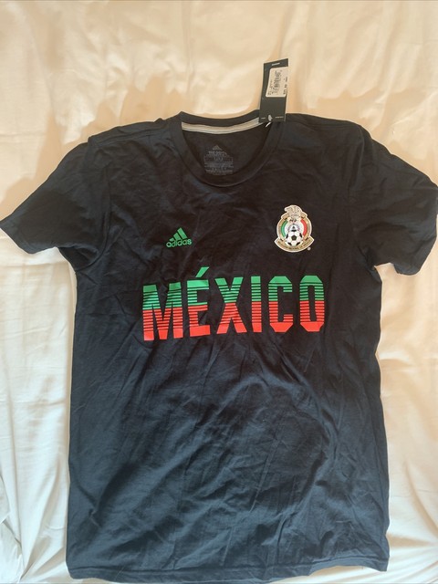 mexico shirt