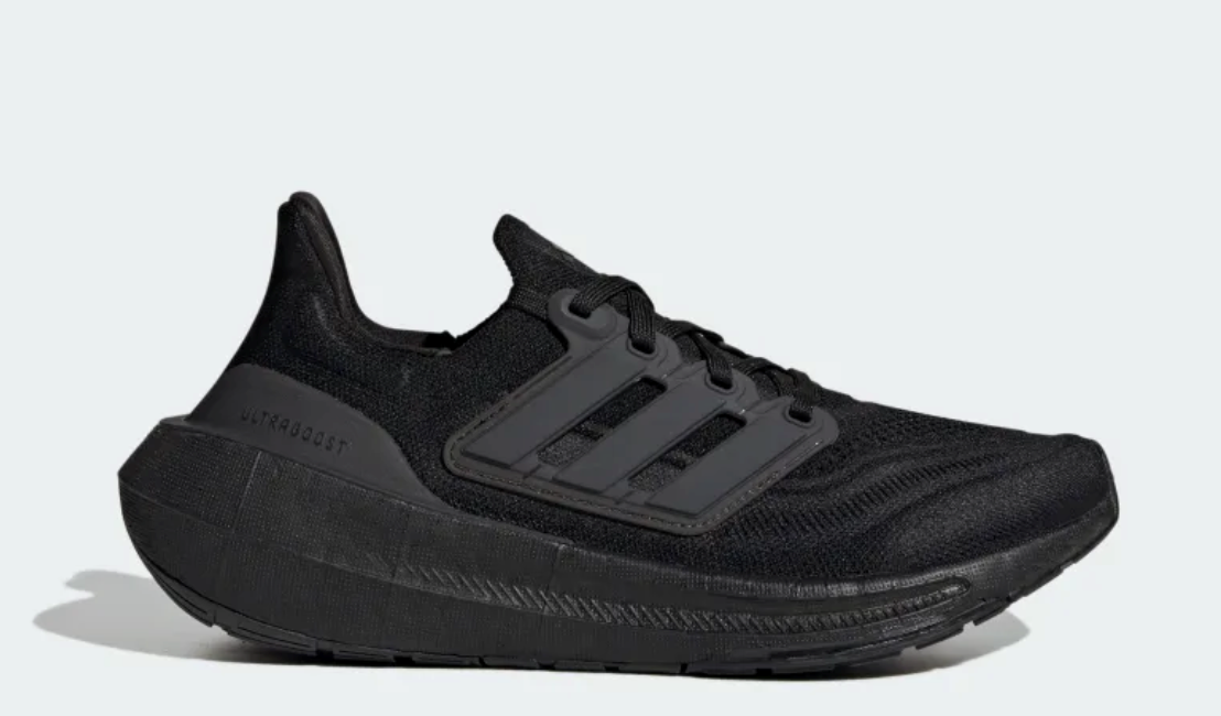 ADIDAS GOLF Women's ULTRABOOST Sneaker Shoe Black Sz US 9 | eBay