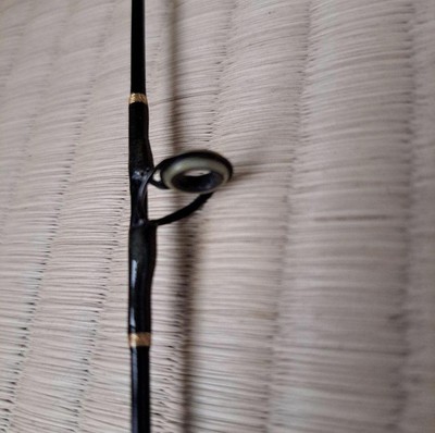 フェンウィックボロンX XC557 USA