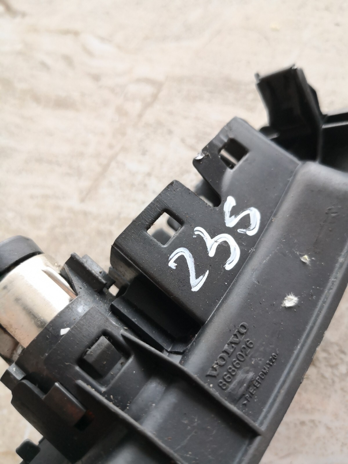 Volvo V50 2005/Cigarette lighter/8686026 eBay