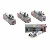 4X Ngk 96209 SIZFR6B8EG ZüNdkerze FüR Vw Golf 5 6 Passat 1.4 Tsi 03C905601B
