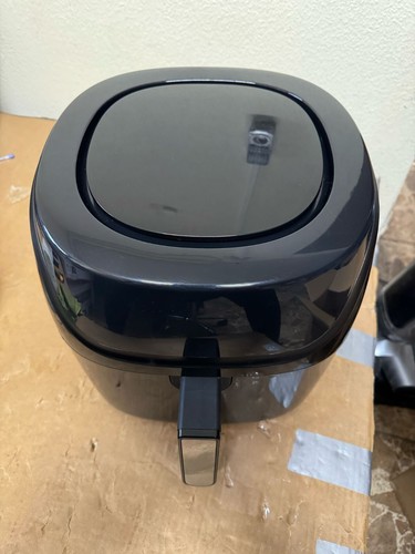 Russell Hobbs Heißluftfritteuse XXL 8L, 7 Kochfunktionen, 10 Programme, 27170-56 - Bild 3 von 6