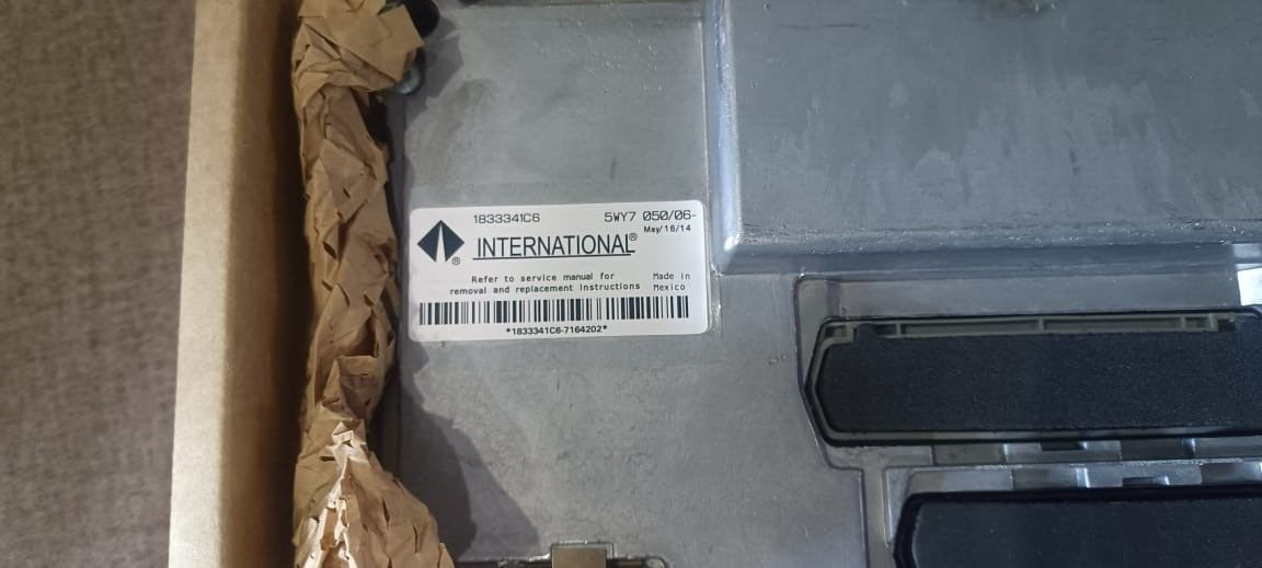 1833341C6 INTERNATIONAL ECM ECU | eBay