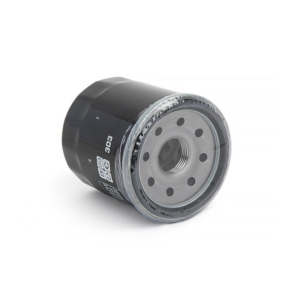 Aramox Motoroliefilter, 5GH 13440 30 00 5GH 13440 70 00 5GH 13440 30 Buitenboordmotor OEM Olieverversingsset Geschikt voor FZ/Royal Star/Vmax/YZF (Zwart
