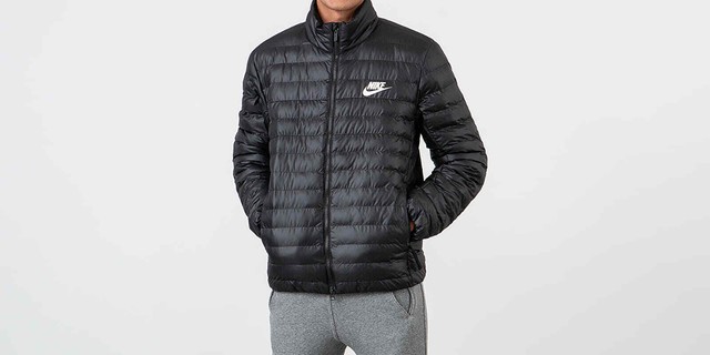 nike advance 15 synthetic jacket