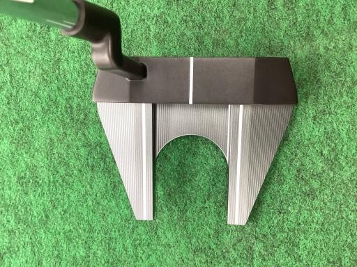 Odyssey TRI-HOT 5K SEVEN CH / 33 inch Putter / STROKE LAB 2023 Exc