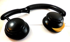 Soundcore Life Tune XR Wireless Over-Ear Headphones - Black For Parts 