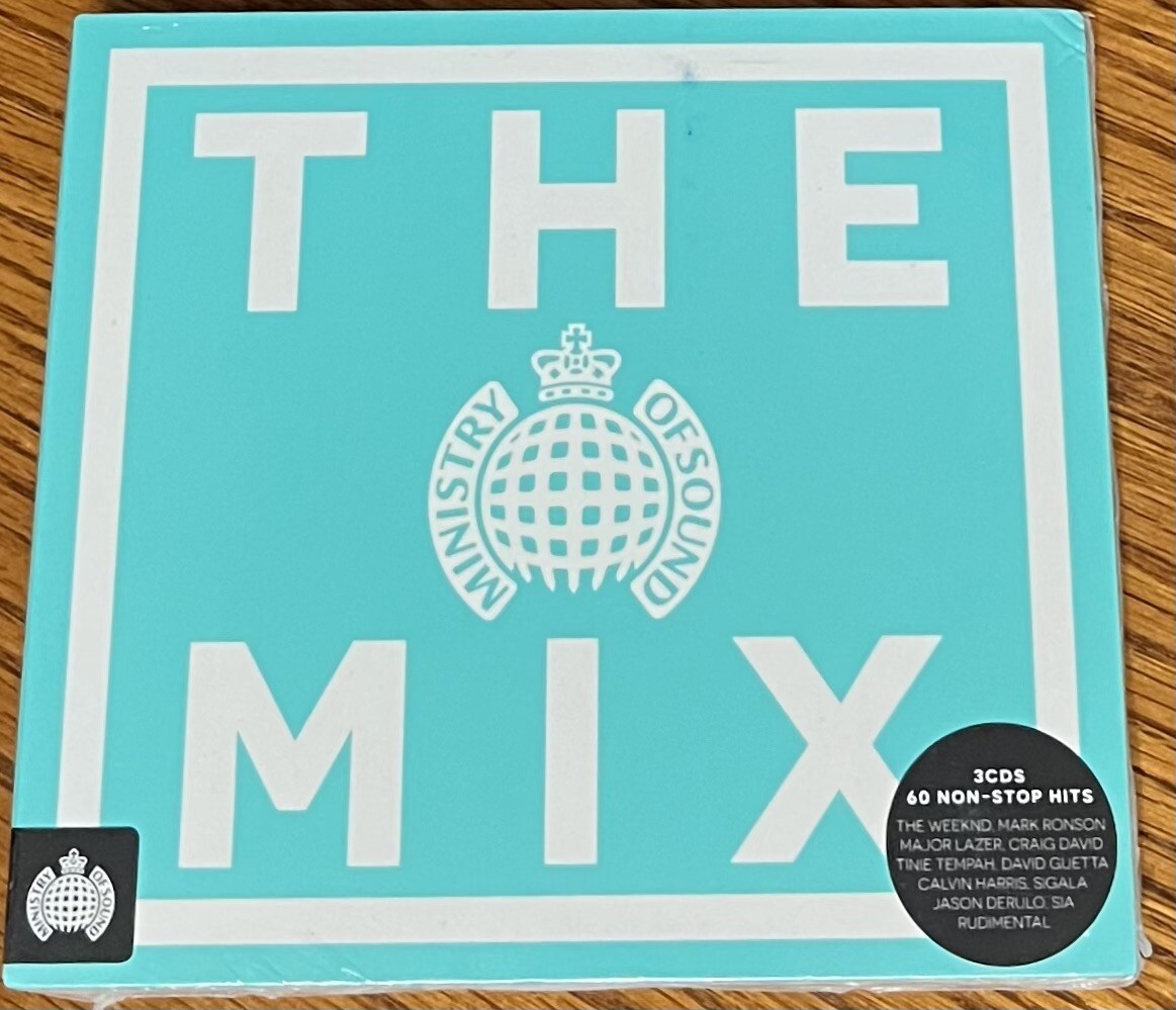 VARIOUS ARTISTS 