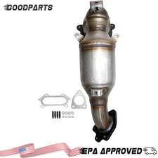 Catalytic Converters For 2013-2017 Honda Accord 15-2019 CR-V 2020 Acura TLX 2.4L