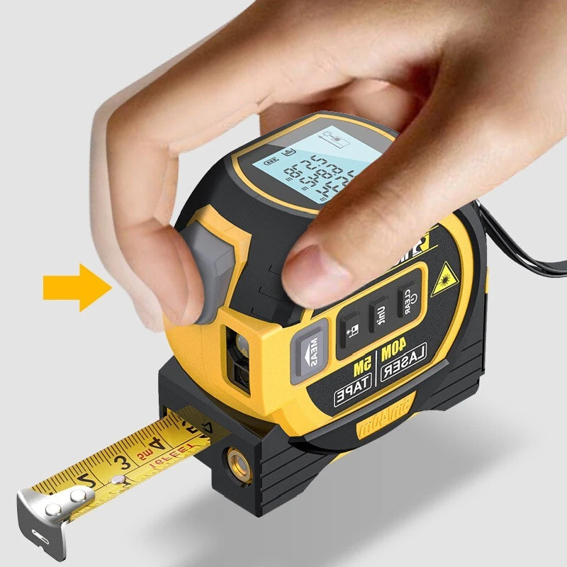 Meter Measuring Body 300, Measuring Tape 3 Meters