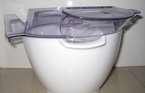 Kenwood Splash guard KW714713 for A700 A701 & Cooking Chef Major - 第 2/3 張圖片