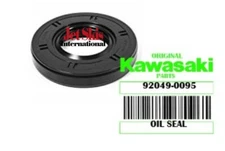 NEW OEM KAWASAKI BRUTE FORCE 650 750 PRAIRIE TERYX REAR OUT PUT SHAFT SEAL OIL 
