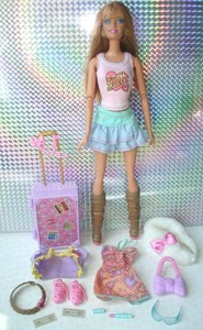 accessori barbie originali