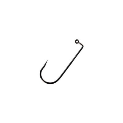 HAMECON VMC JIG ROND 7161BN X10 6/0 sachet de 10