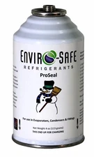 Enviro-Safe ProSeal 4 oz can Auto AC Stop Leak #2060a