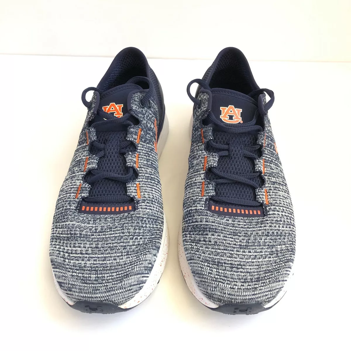Under armour hotsell bandit 3 auburn