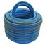 Indexbild 4 - 3/4" Schlauch Gartenschlauch Wasserschlauch Blau 4 Lagig 25m 50m