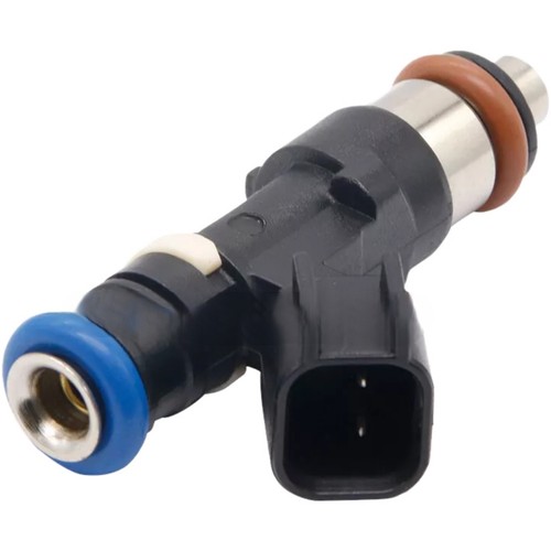 6 inyectores de combustible 0280158154 para Buick Enclave 2008 GMC Acadia 2007-2008 3,6 L V6 - Imagen 6 de 10