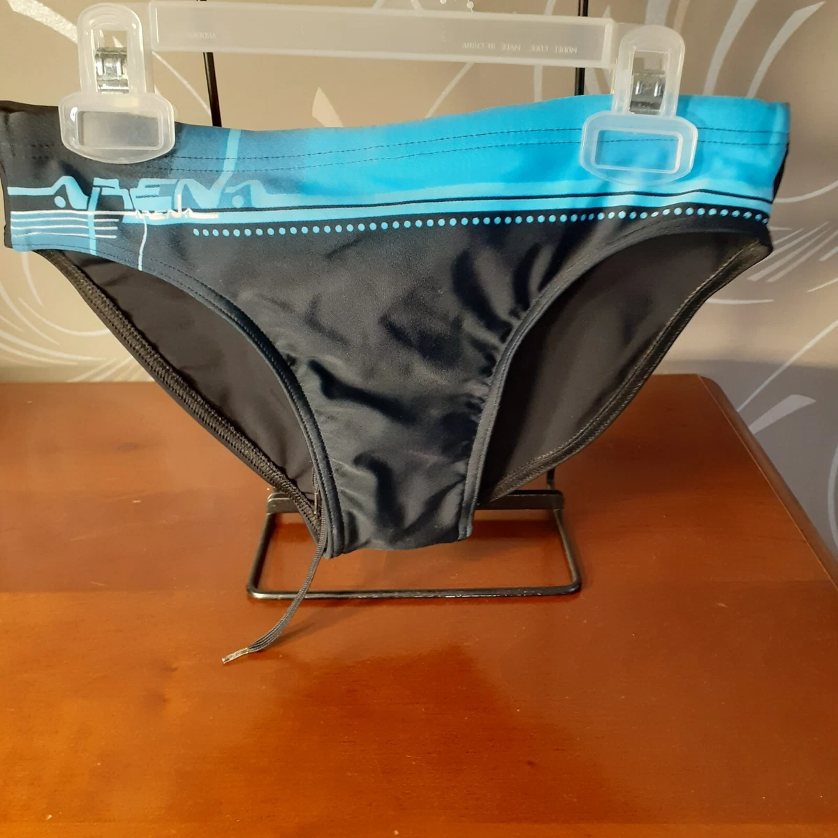 Maillot de bain Arena Jutland Junior garçon | Deporvillage