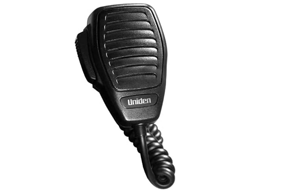 Uniden PRO505XL 40 Channel Compact Mobile CB Radio Brand New Uniden PRO505XL 40 Channel Compact Mobile CB Radio Brand New
