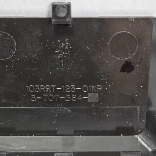 Sony Audio System Remote Control RM-S375 Tested Working CD Tape Tuner - Bild 5 von 5