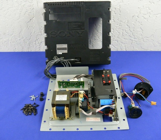 Sony SA-WM500 Powered Subwoofer for sale online | eBay