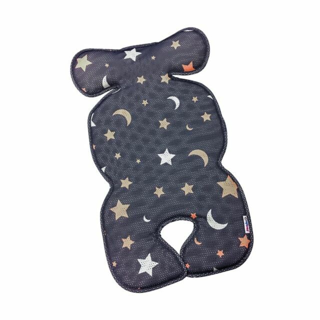 bebenuvo stroller liner