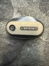 Belkin Tune Cast FM transmitter N10117 Model F8V367