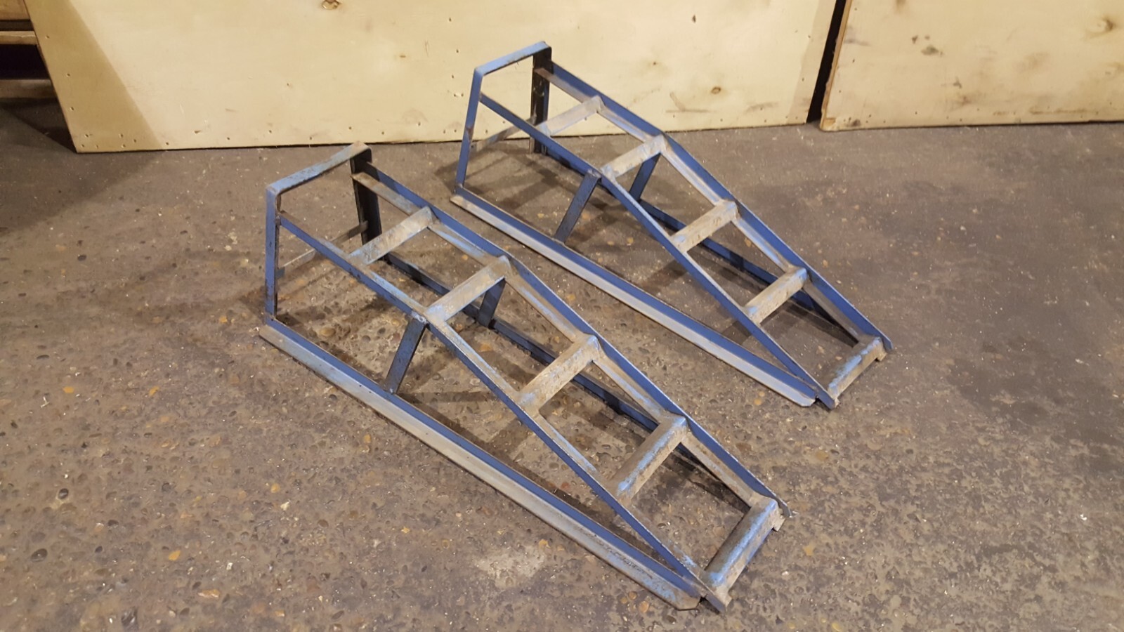 VEHICLE RAMPS, CAR RAMPS eBay