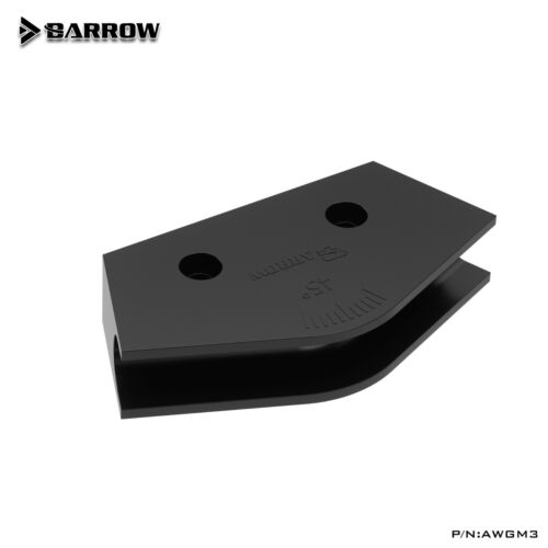 Kit piegatubi rigidi Barrow ABS 12 MM per tubi rigidi acrilico PETG 3 kit - Foto 4 di 7