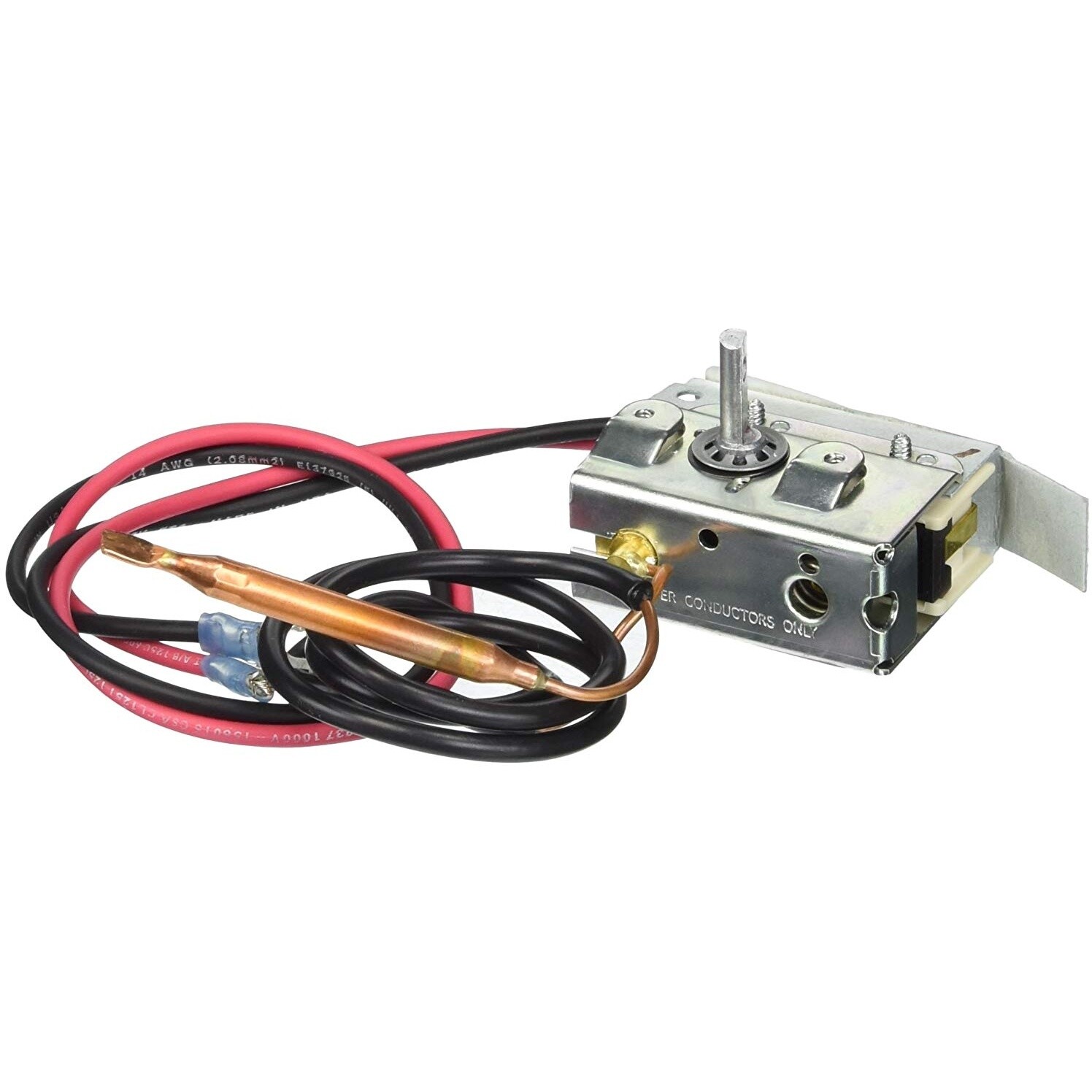 UHMT1 (MT1) Qmark Internal Thermostat